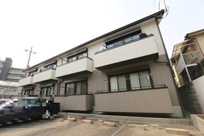 コーポ高城の画像