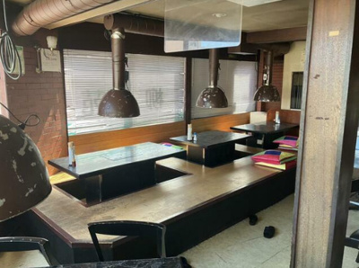  | 南千住５丁目店舗