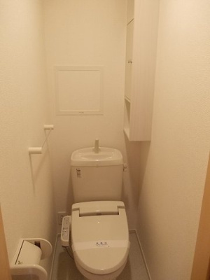 【トイレ】 | グラミス