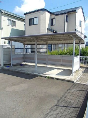 【その他共用部分】 | グラミス