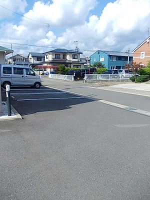 【周辺】 | グラミス