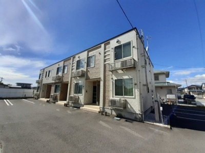 【外観】 | グラミス