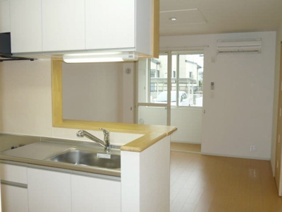 【キッチン】 | グラミス