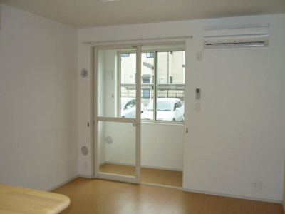 【居間・リビング】 | グラミス