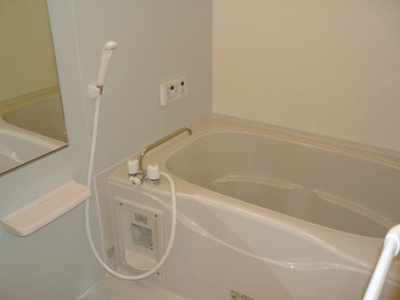 【浴室】 | グラミス