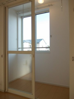 【内装】 | グラミス