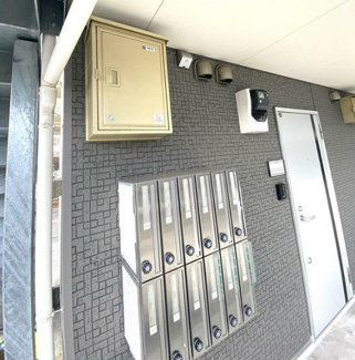 【その他共用部分】