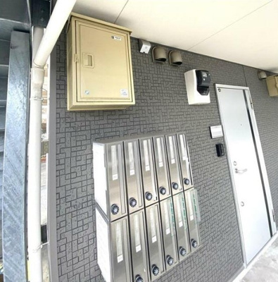 【その他共用部分】 | グリーントラスト