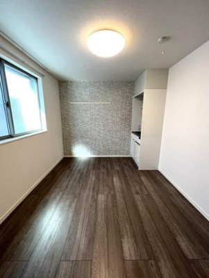 【内装】 | グリーントラスト