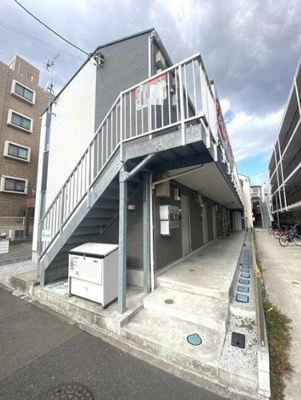 【外観】 | グリーントラスト