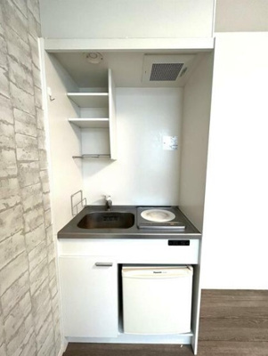 【キッチン】 | グリーントラスト