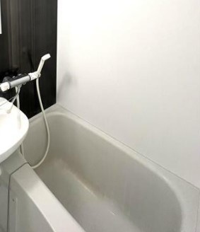 【浴室】 | グリーントラスト