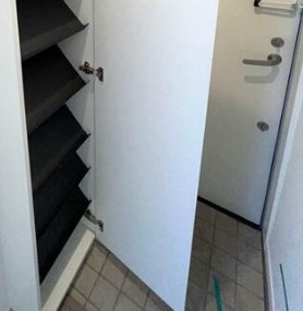 【玄関】 | グリーントラスト