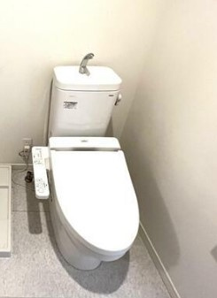 【トイレ】 | グリーントラスト