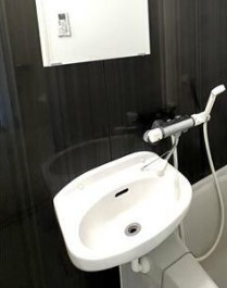 【洗面所】 | グリーントラスト