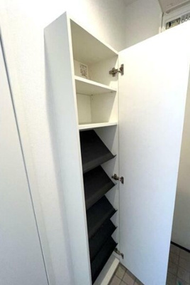 【収納】 | グリーントラスト