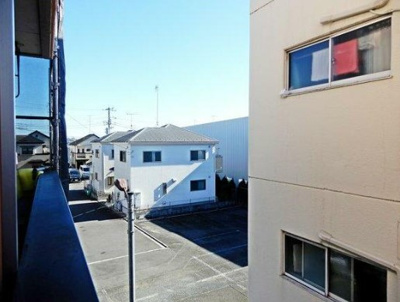 【展望】 | 飛鳥井ビル 