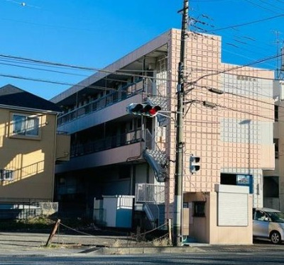 【外観】 | 飛鳥井ビル 