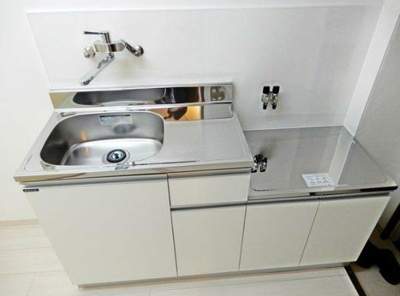 【キッチン】 | 飛鳥井ビル 