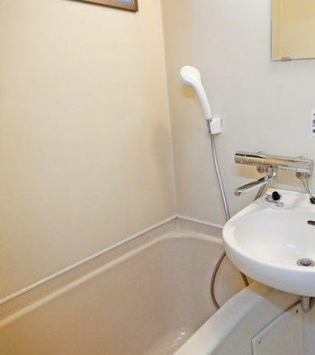 【浴室】 | 飛鳥井ビル 