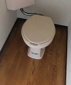 【トイレ】 | 飛鳥井ビル 