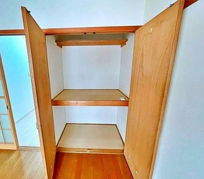 【収納】 | 飛鳥井ビル 