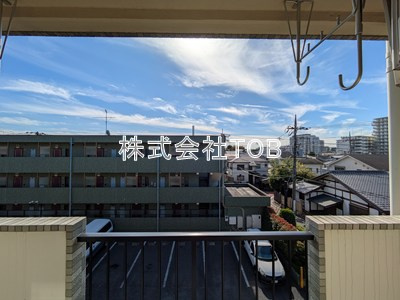 【展望】 | 第7島田マンション