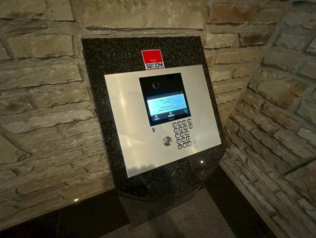 芦屋松ノ内パークハウスのその他共用部分