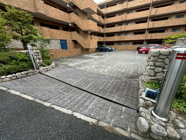 芦屋松ノ内パークハウスのその他