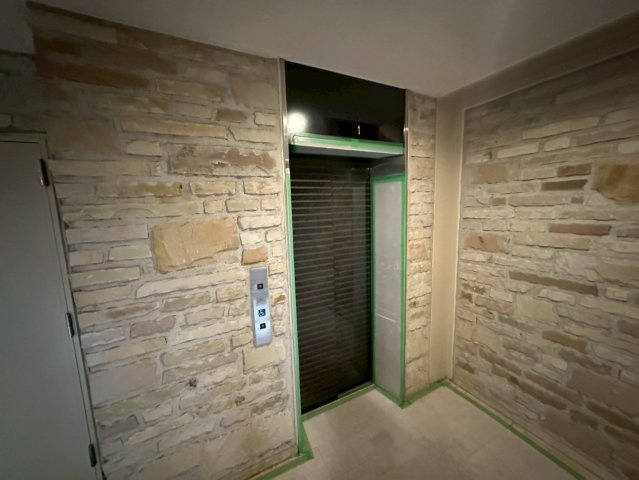 芦屋松ノ内パークハウスのその他共用部分