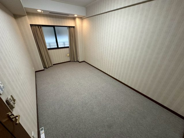 芦屋松ノ内パークハウスの居間・リビング