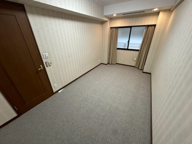 芦屋松ノ内パークハウスの居間・リビング