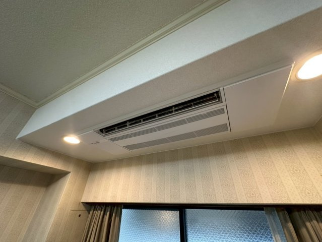 芦屋松ノ内パークハウスの設備