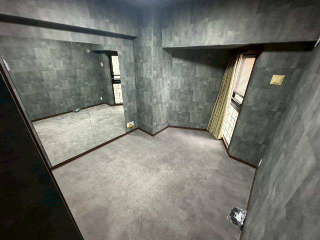 芦屋松ノ内パークハウスの駐車場