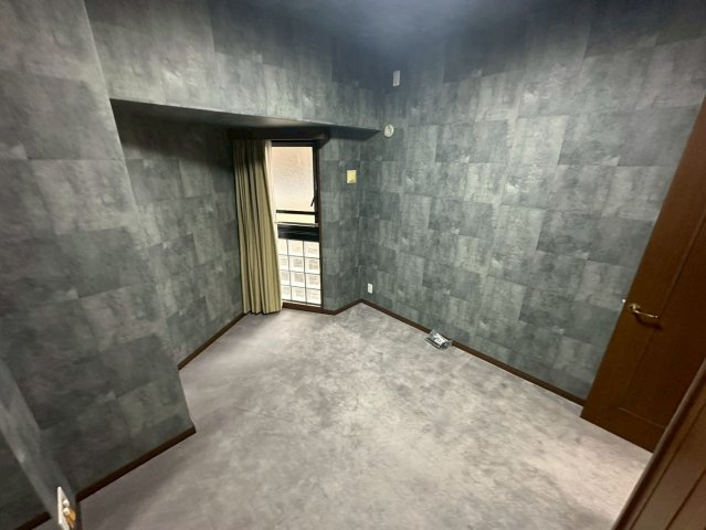 芦屋松ノ内パークハウスの内装