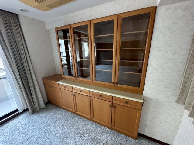 芦屋松ノ内パークハウスのその他