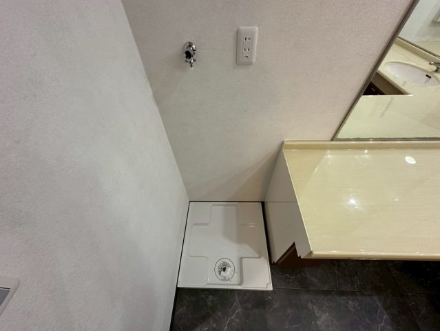 芦屋松ノ内パークハウスの設備