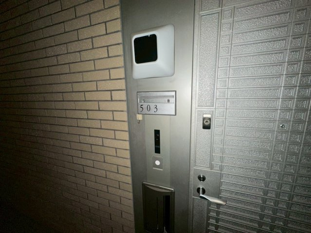 芦屋松ノ内パークハウスのその他共用部分