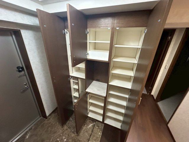 芦屋松ノ内パークハウスのその他