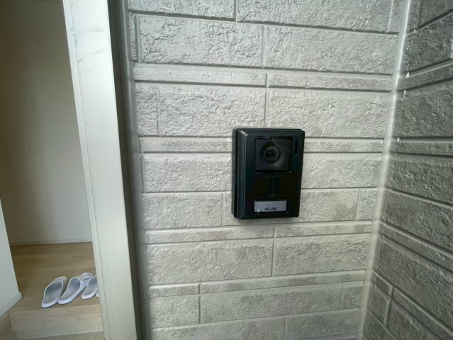 ♥♥南風原町宮平第3-1号棟（全2棟）の防犯設備