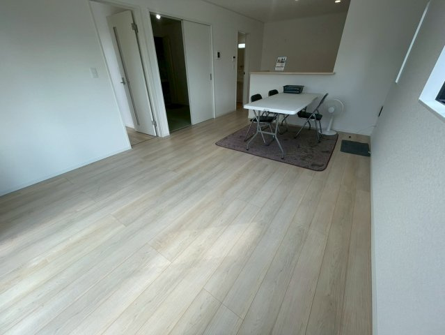 ♥♥南風原町宮平第3-1号棟（全2棟）の洋室|洋室です