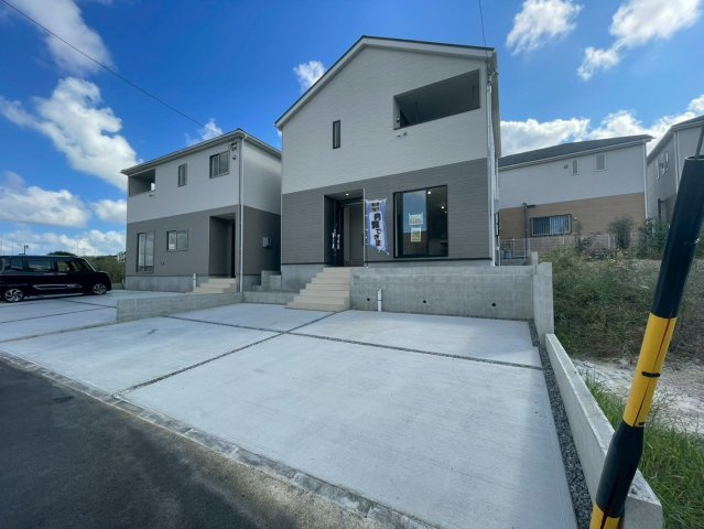 ♥♥南風原町宮平第3-1号棟（全2棟）