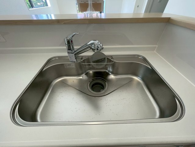 ♥♥南風原町宮平第3-1号棟（全2棟）の浴室|日々の暮らしに欠かせないお風呂です