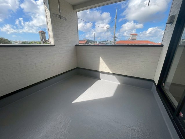 ♥♥南風原町宮平第3-1号棟（全2棟）のその他