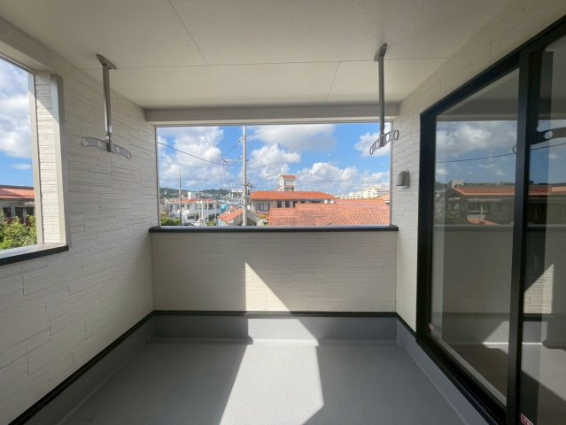 ♥♥南風原町宮平第3-1号棟（全2棟）のその他