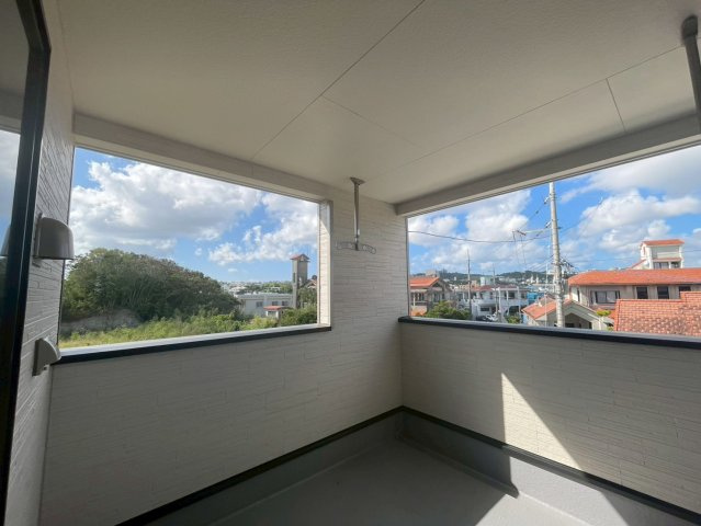 ♥♥南風原町宮平第3-1号棟（全2棟）のその他