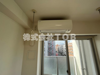 【設備】 | ウィルテラス千歳烏山 | ※クリーニング中の写真※