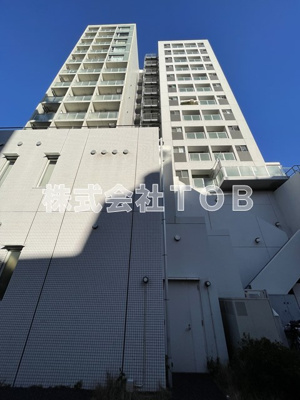 【外観】 | ウィルテラス千歳烏山