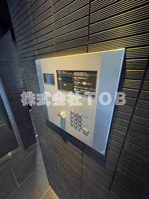 【その他共用部分】 | ウィルテラス千歳烏山