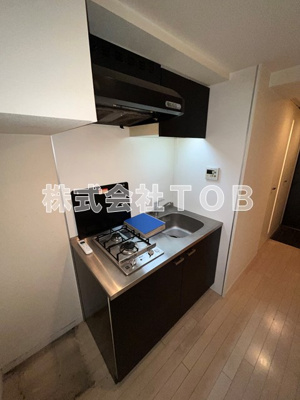 【キッチン】 | ウィルテラス千歳烏山 | ※クリーニング中の写真※